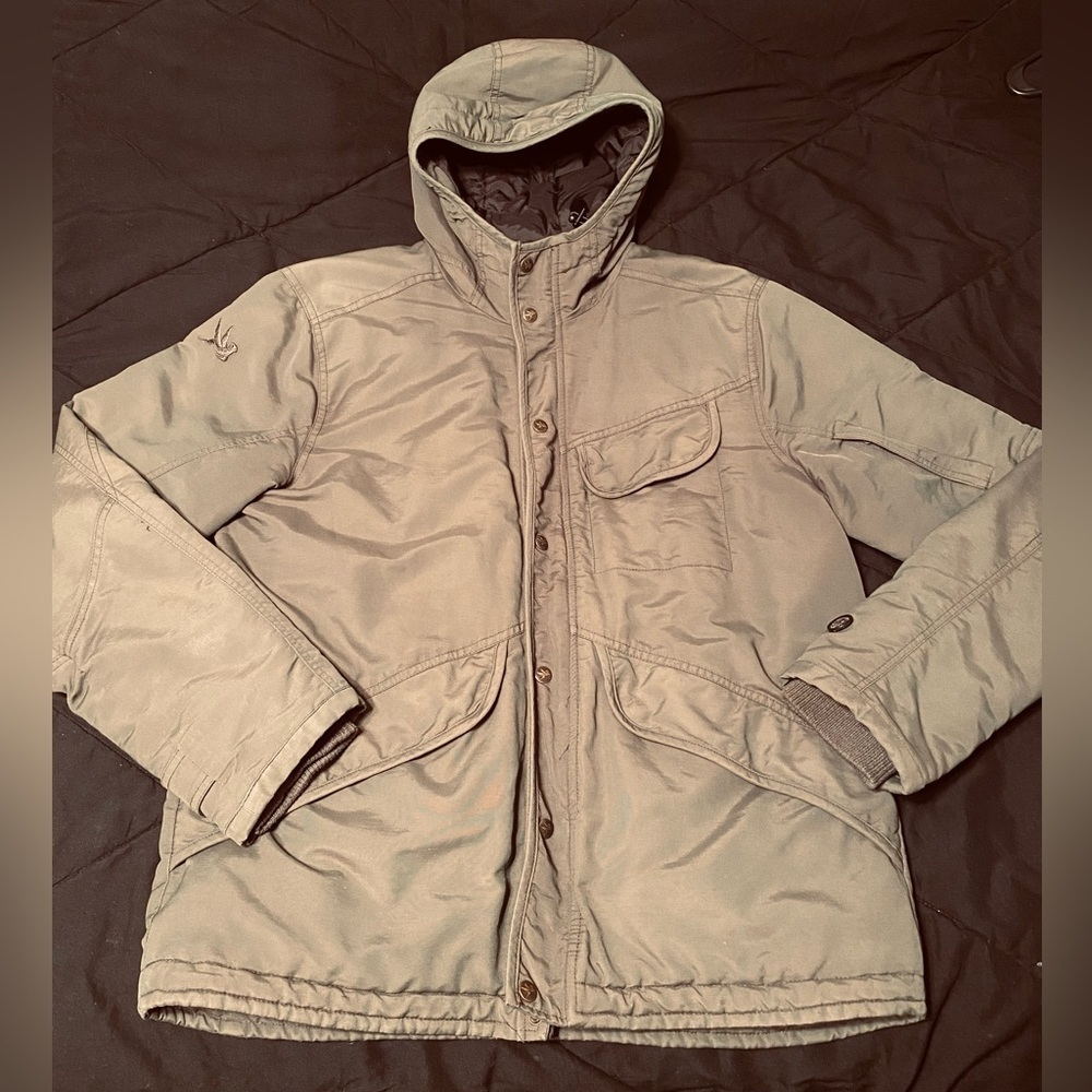 I. Spiewak Field Jacket​​​